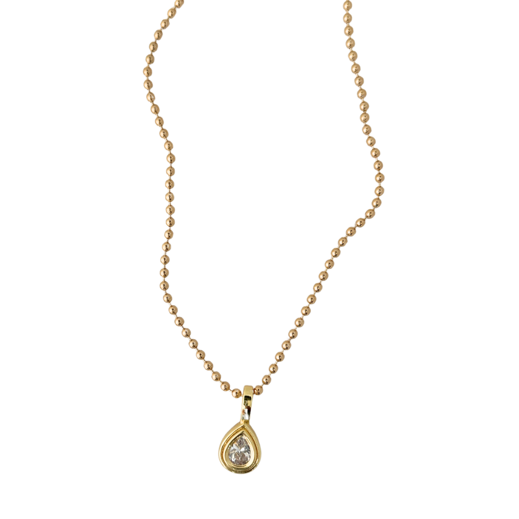Claire Necklace