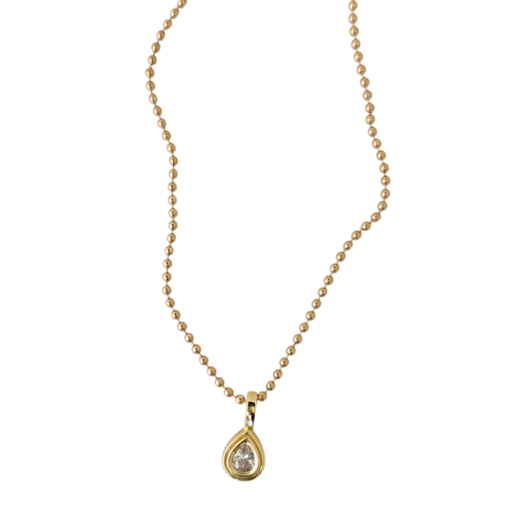 Claire Necklace