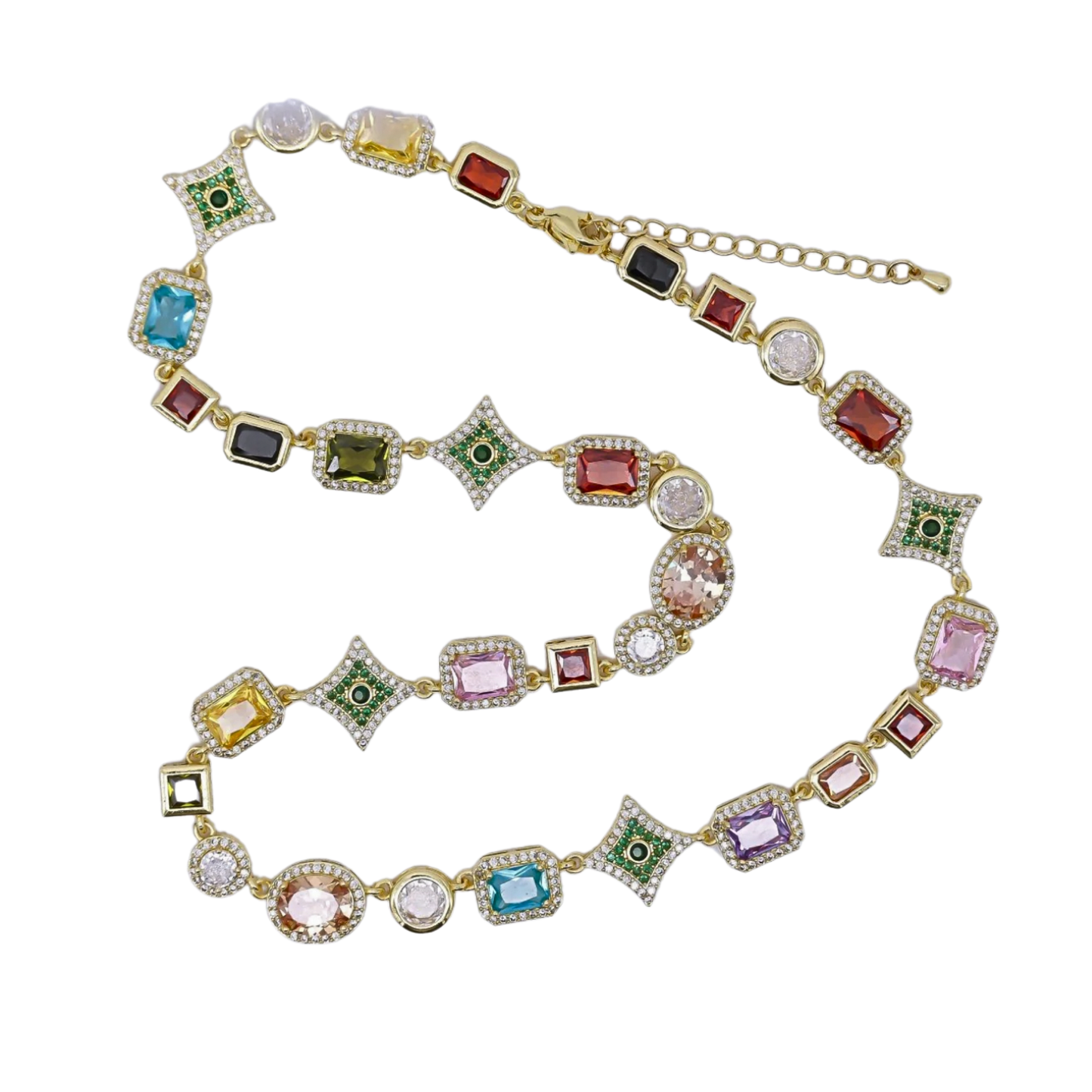 Eloise Necklace