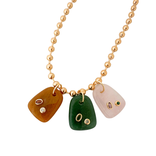 Lola Necklace