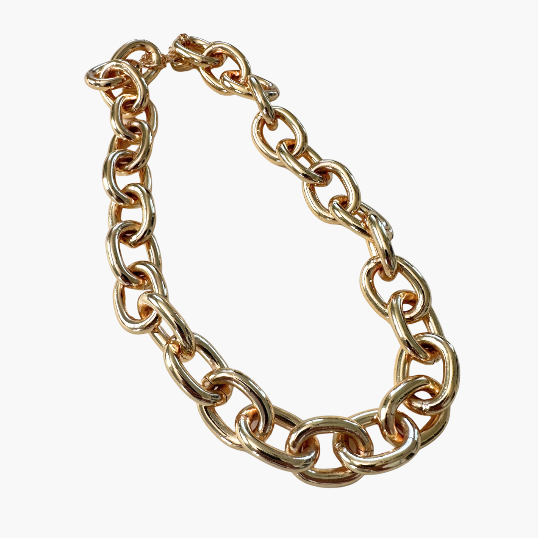Roux Chain