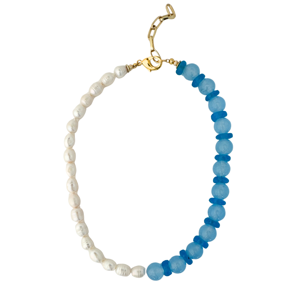 Delilah Necklace