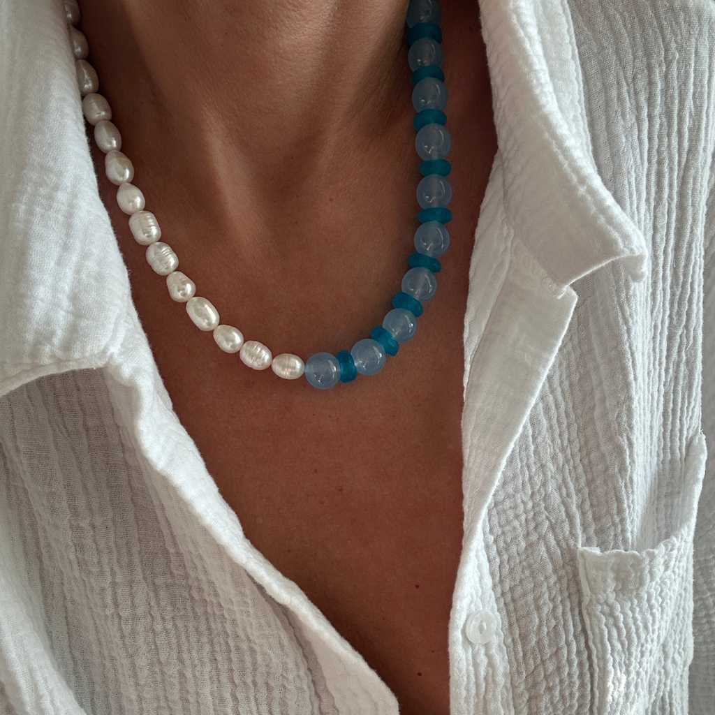Delilah Necklace