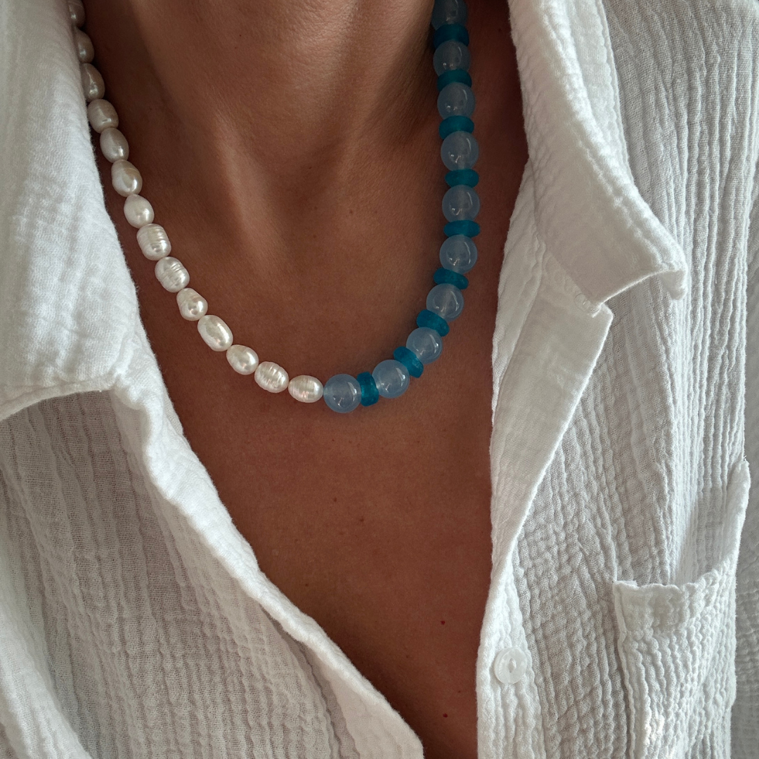 Delilah Necklace