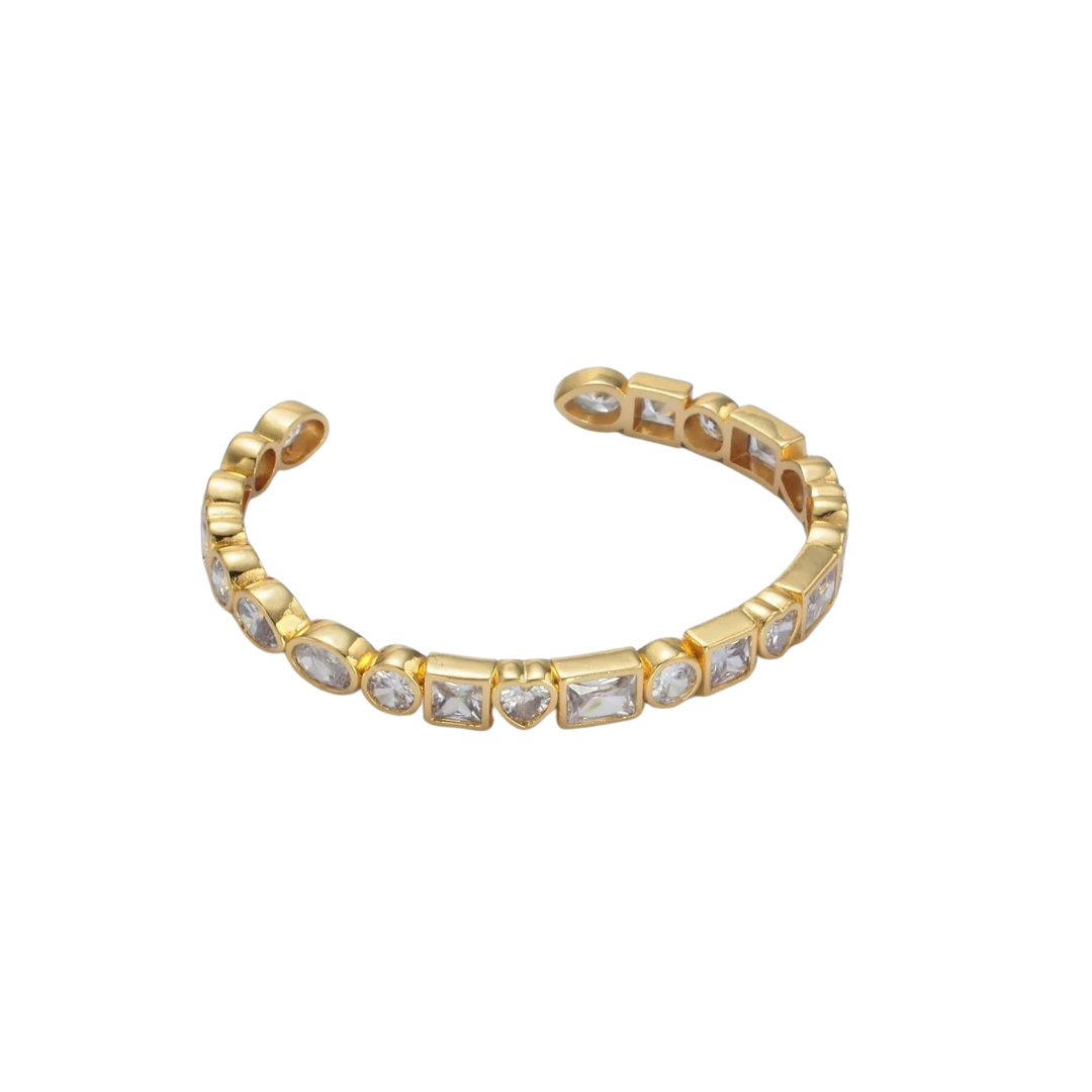 Lucy Cuff
