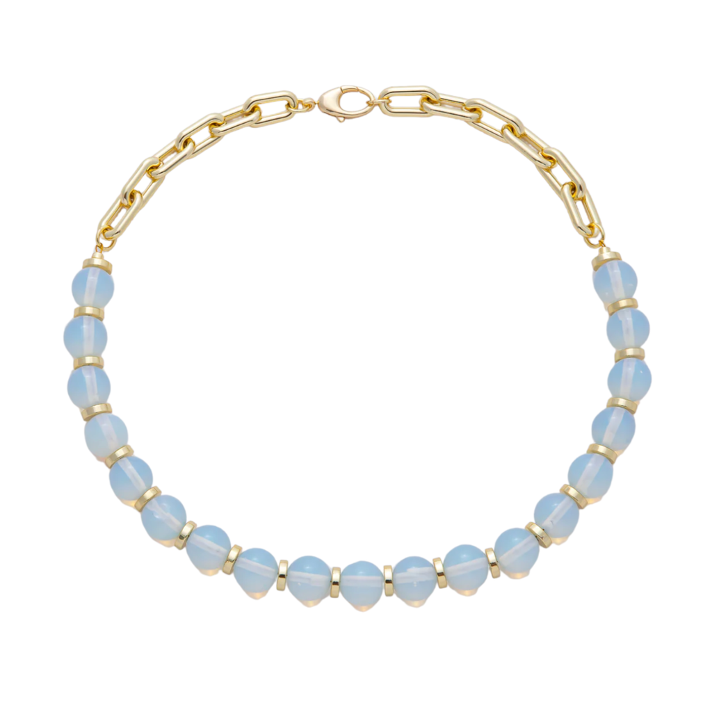 Bianca Stone Necklace