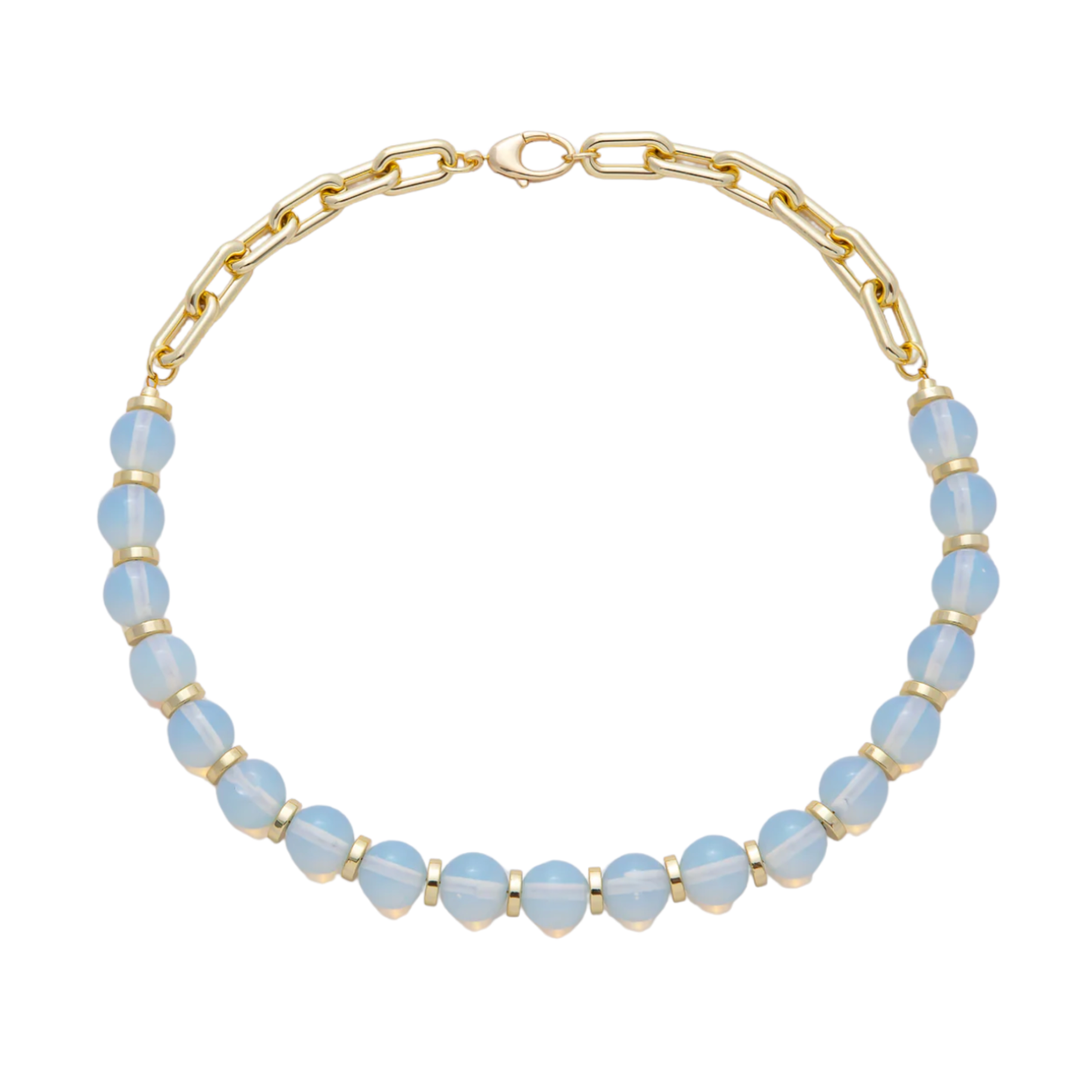 Bianca Stone Necklace