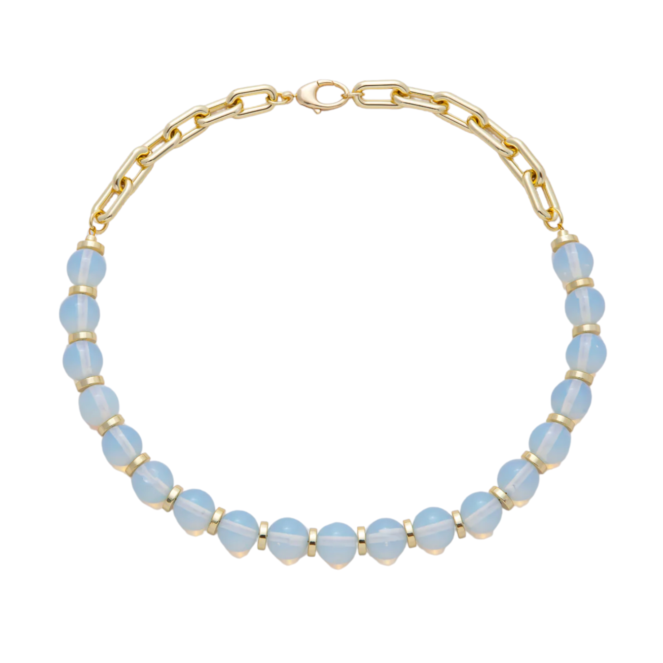 Bianca Stone Necklace