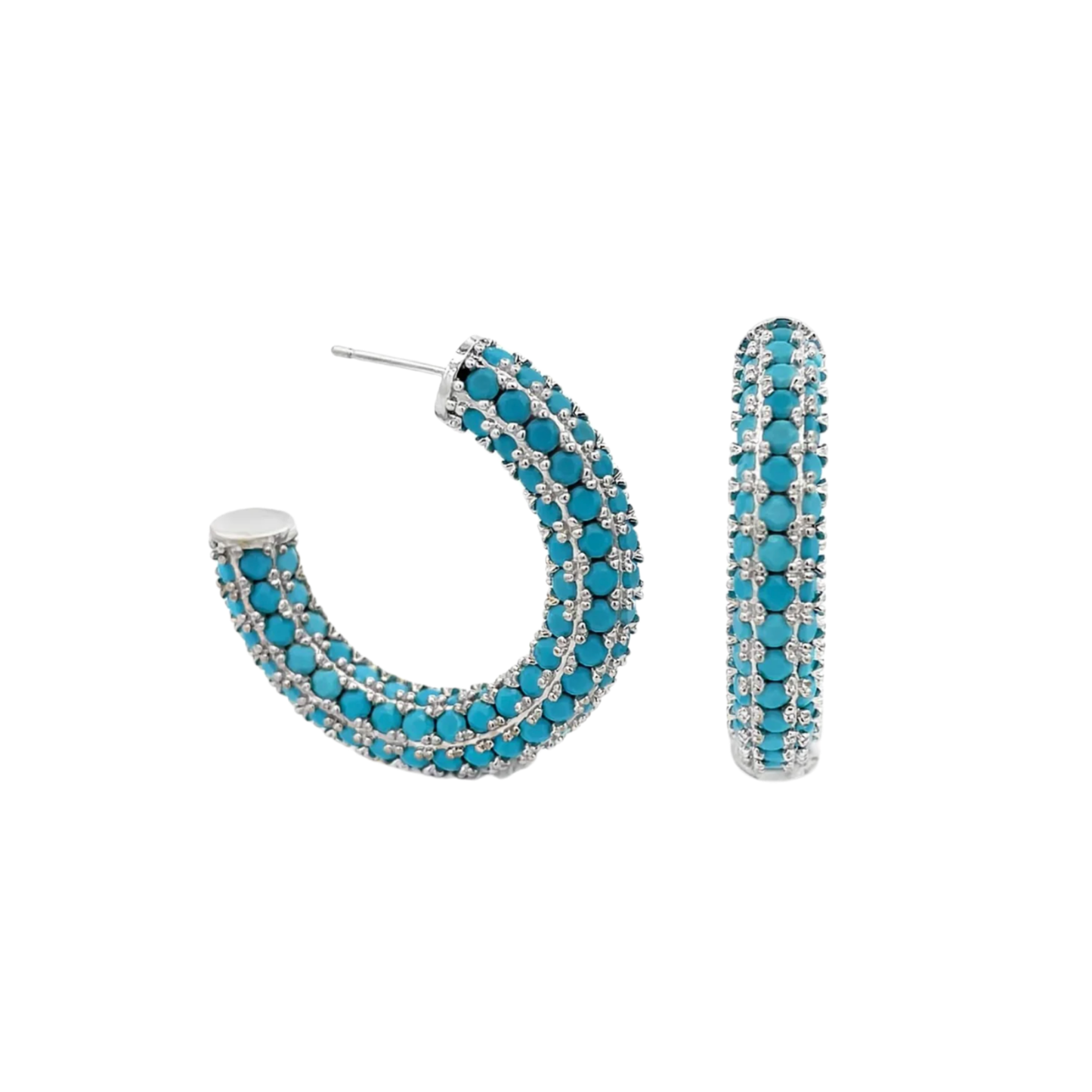 Jess Hoops