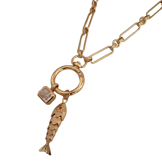 The Bay Necklace