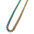Summerline Tennis Necklace