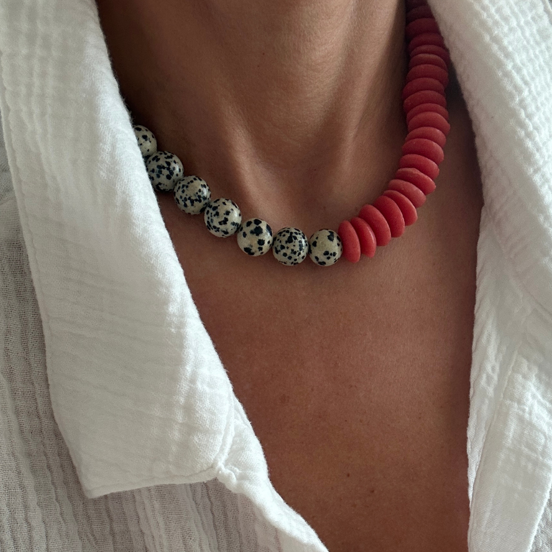 Georgia Necklace