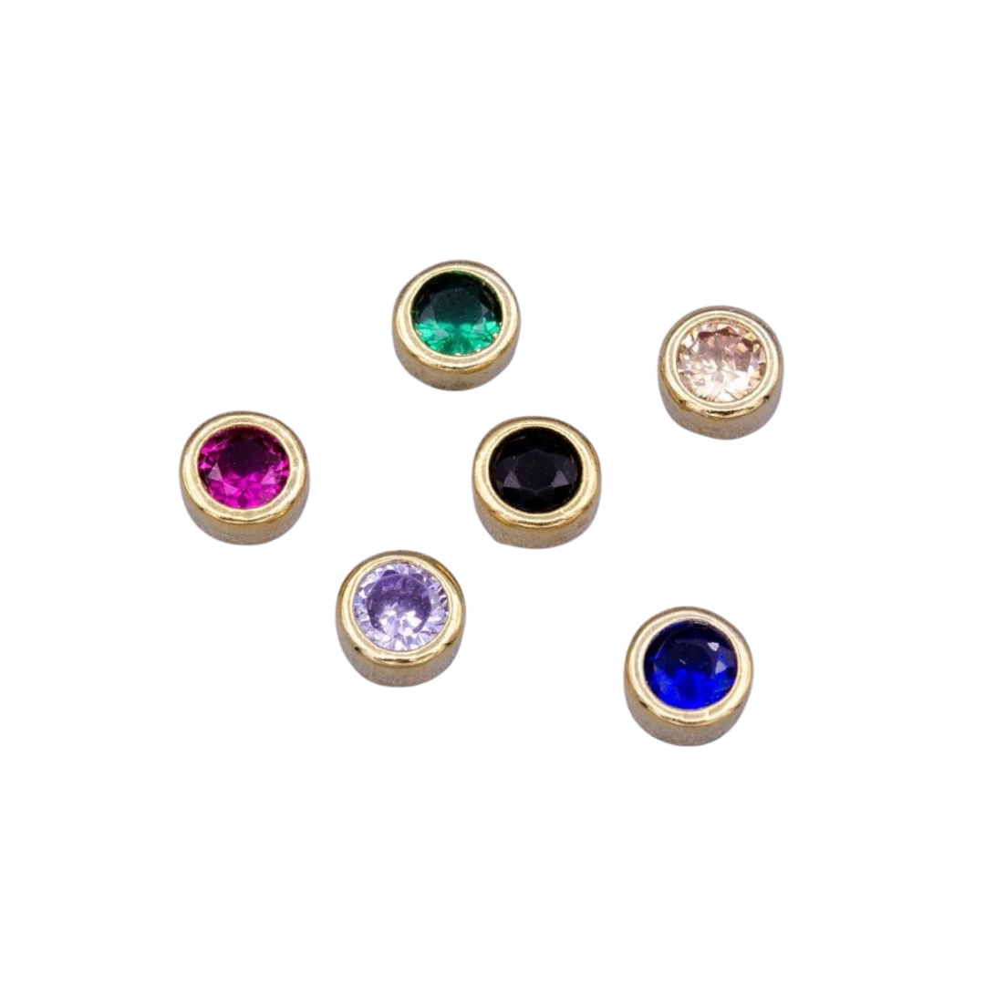 Luxe Heart Locket