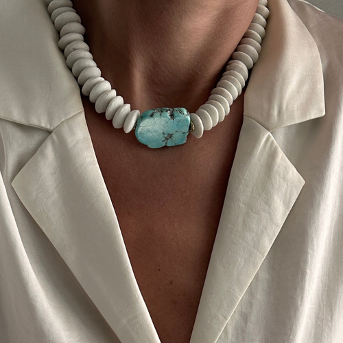 Andie Necklace