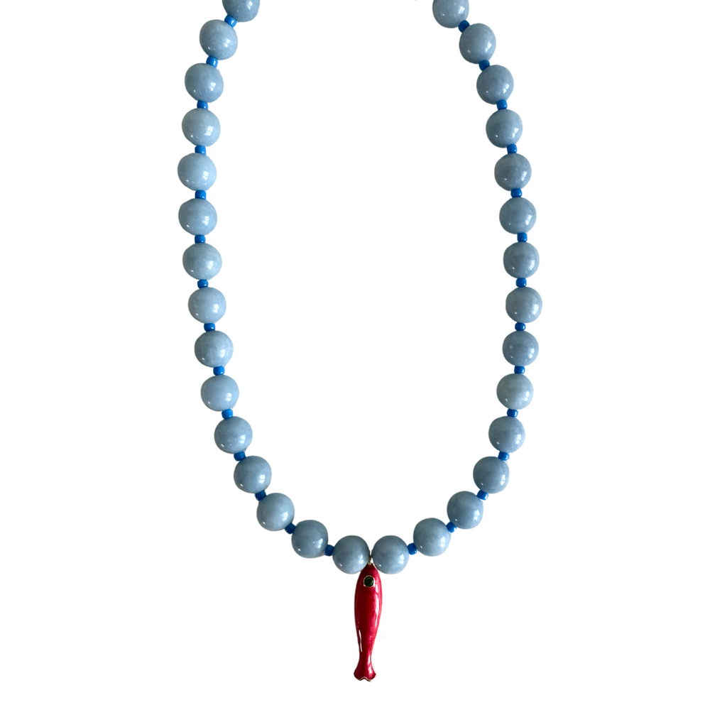 Sophia Necklace