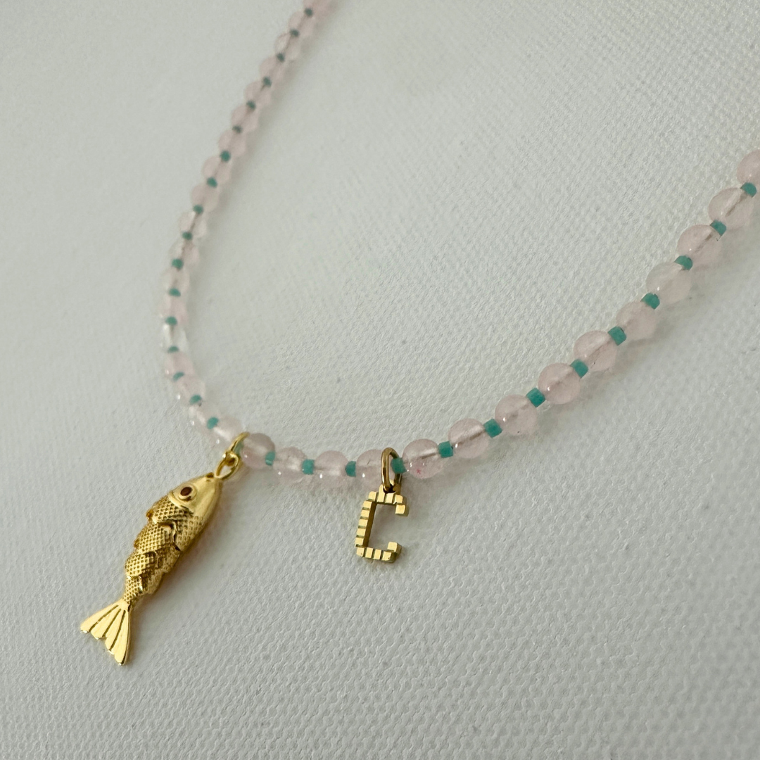 Marley Necklace