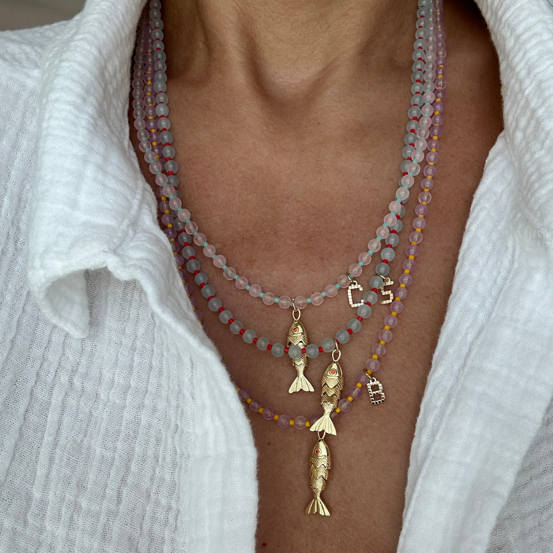 Marley Necklace