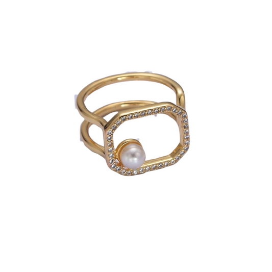 Soleil Ring