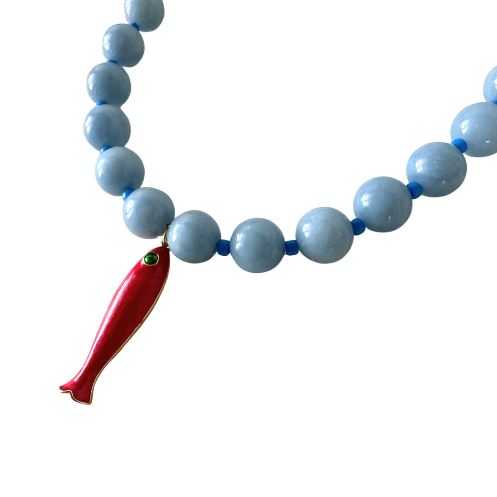 Sophia Necklace