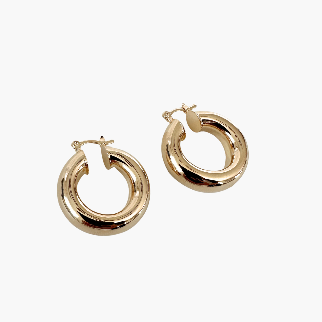 Tessa Hoops