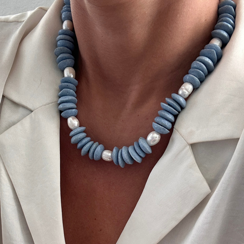 Caroline Necklace