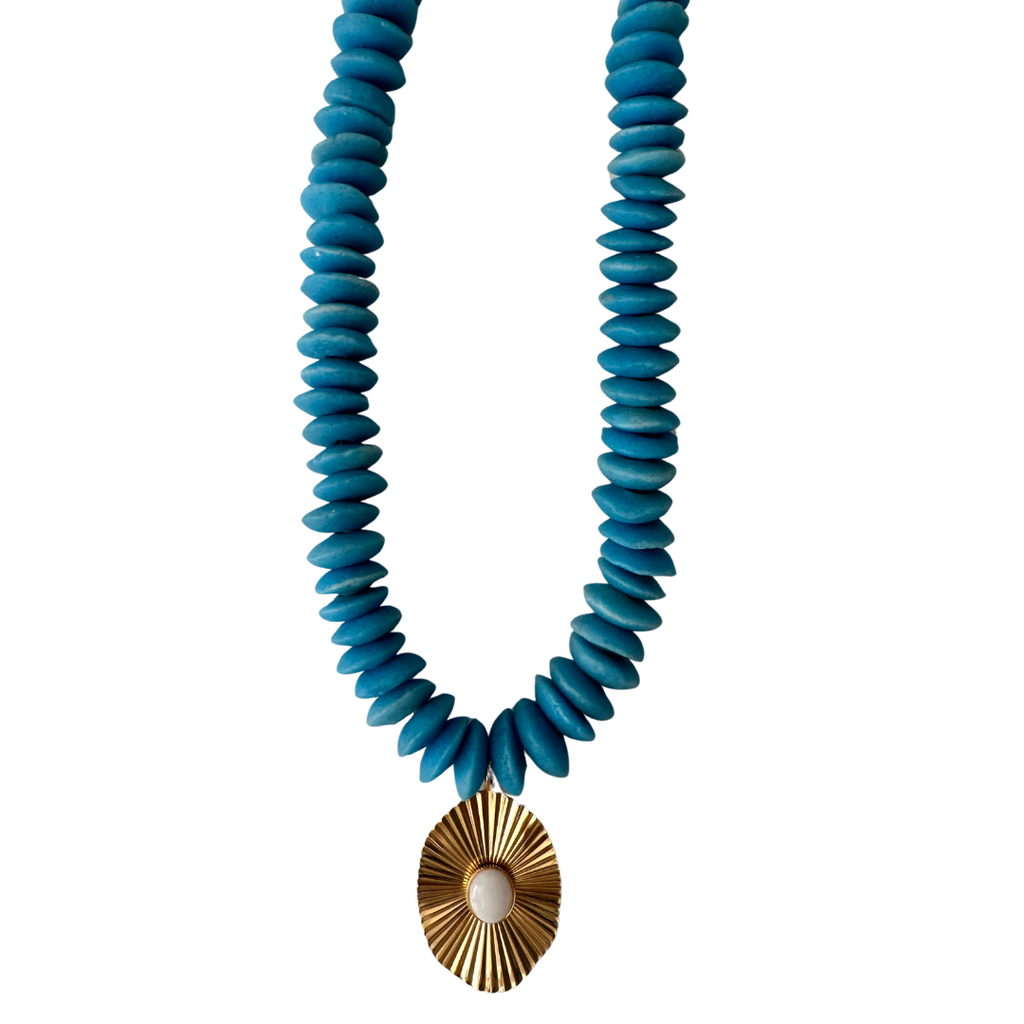 Ellisa Necklace