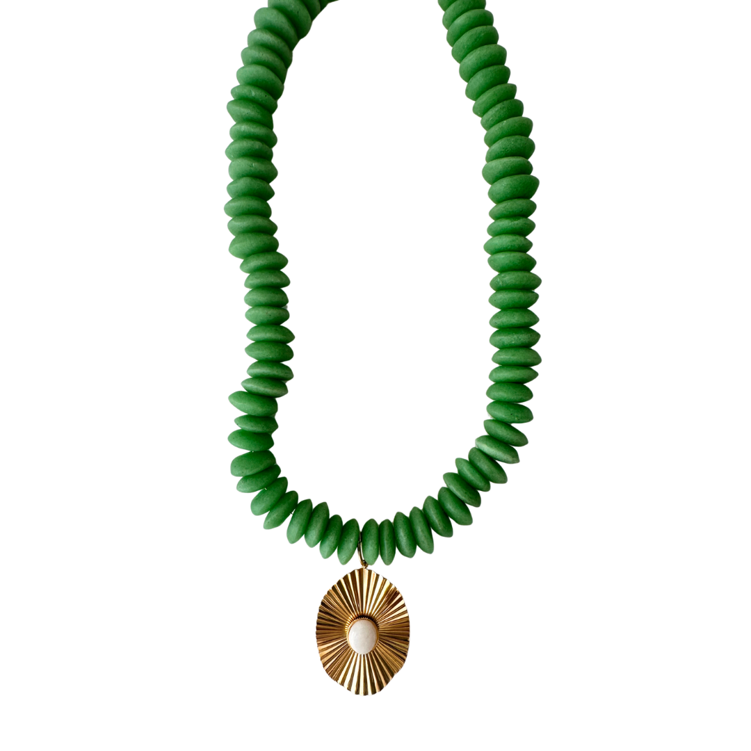 Ellisa Necklace