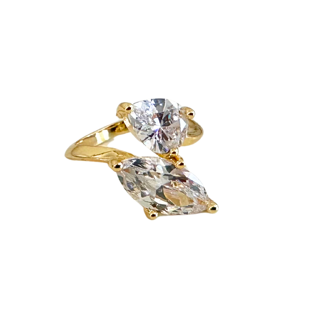 PRE-ORDER Boss Pinky Ring