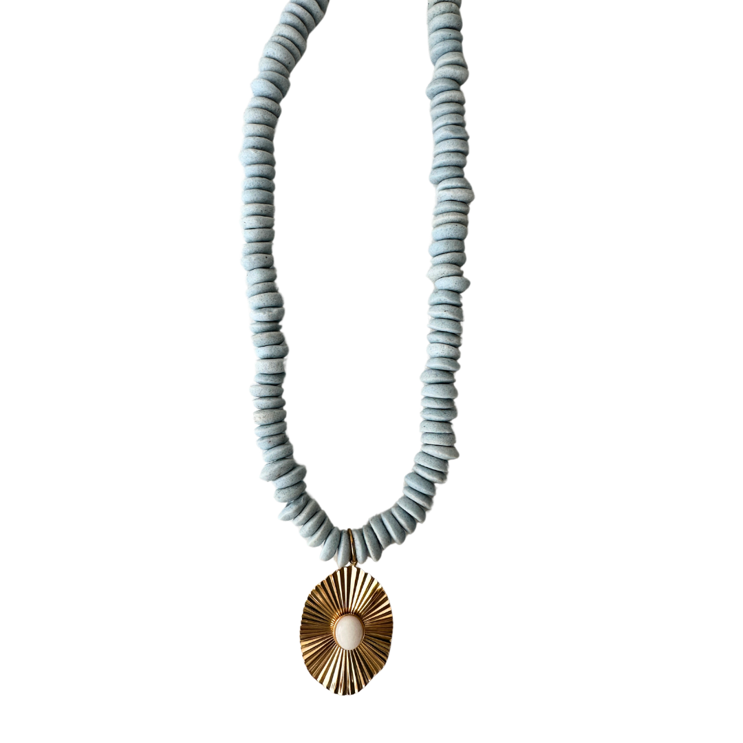 Ellisa Necklace