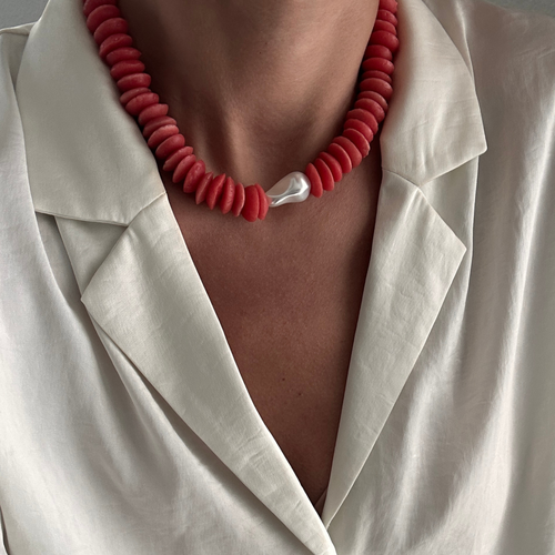 Blair Necklace