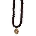 Ellisa Necklace