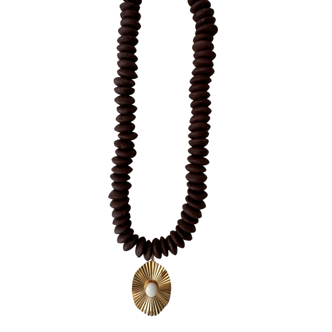 Ellisa Necklace