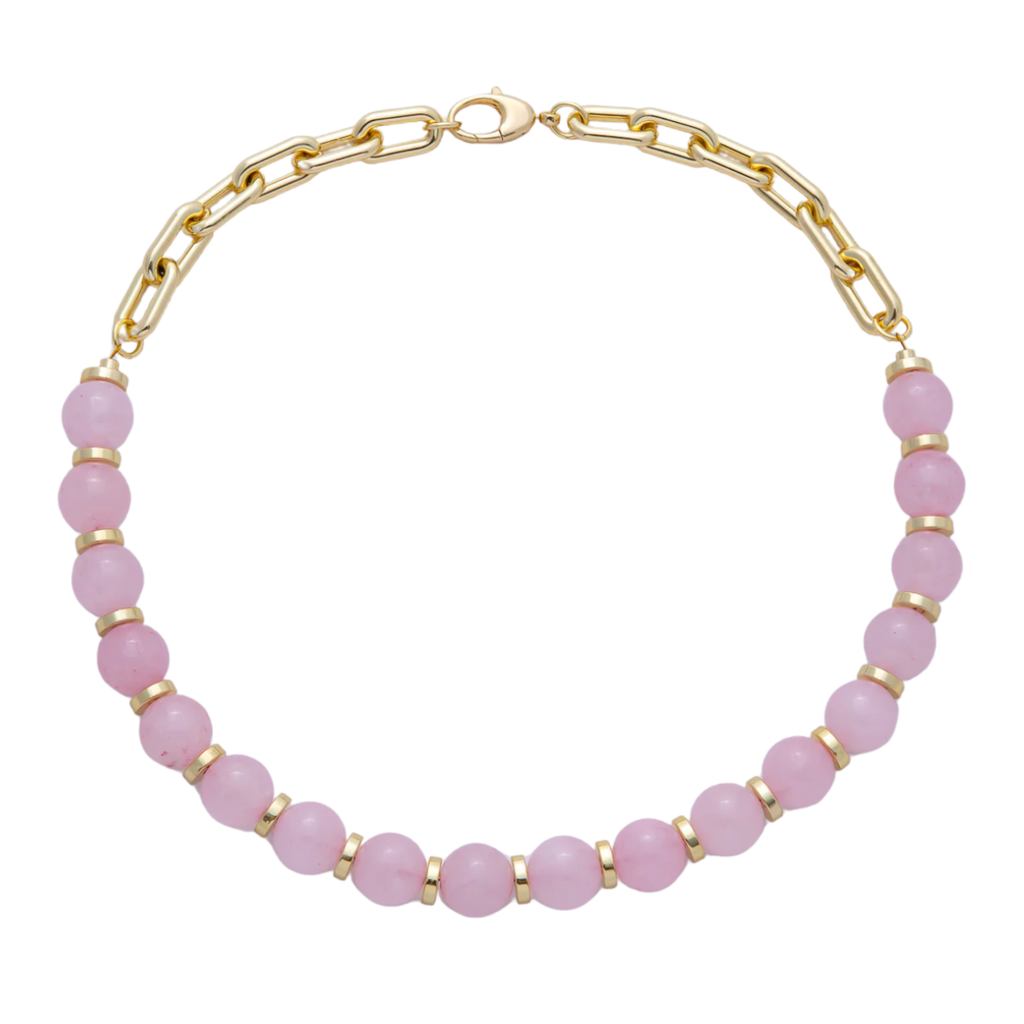 Bianca Stone Necklace