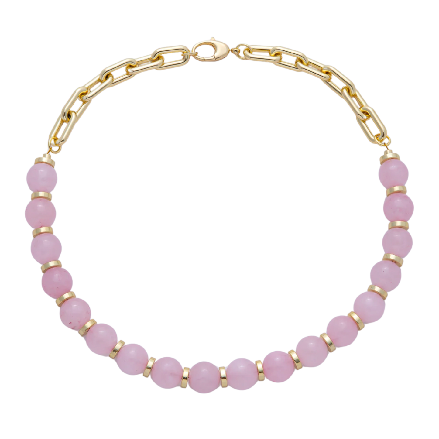 Bianca Stone Necklace