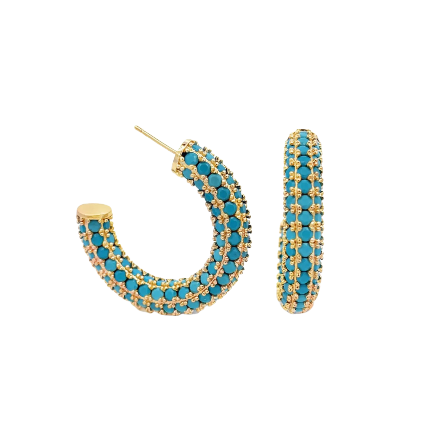 Jess Hoops