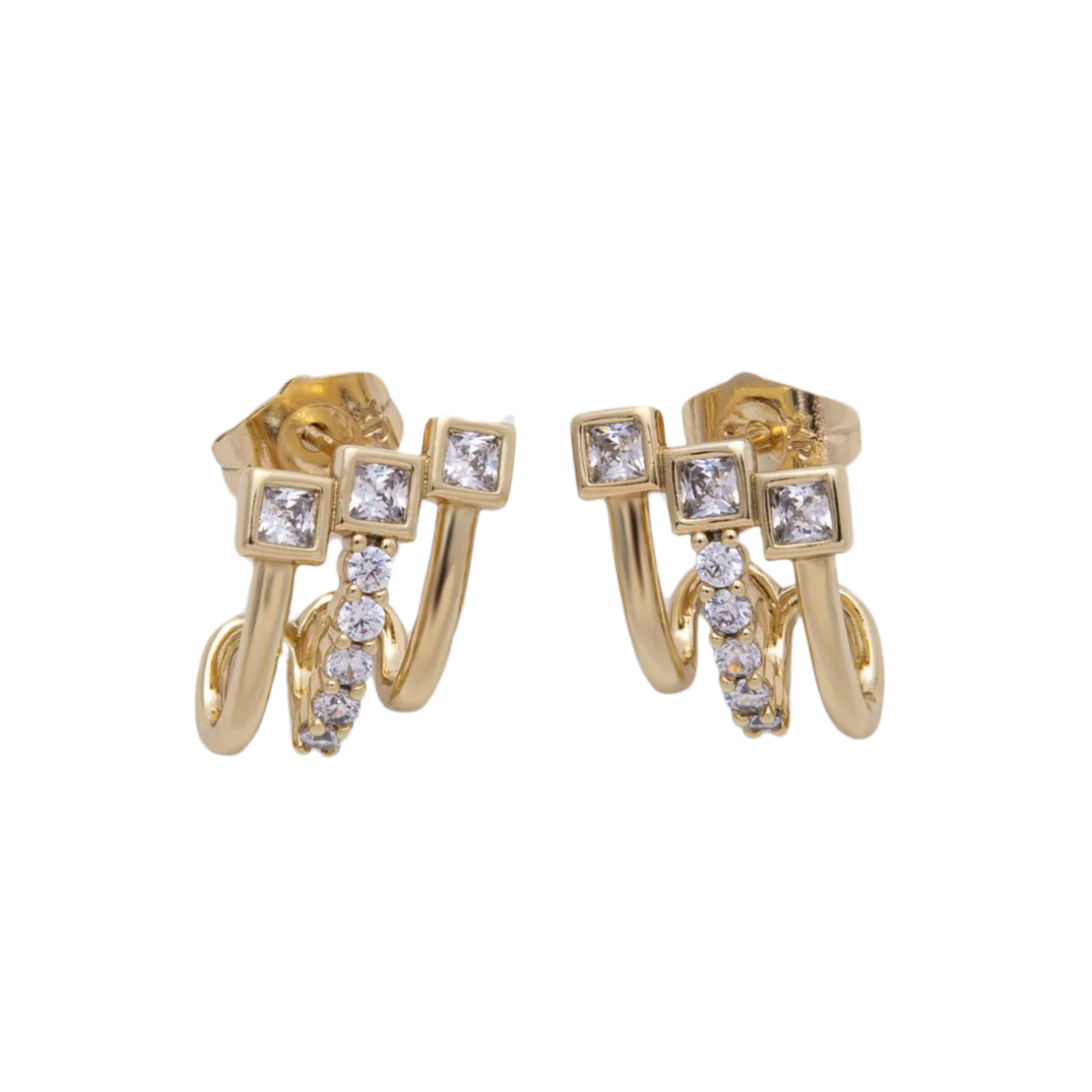 Ciara Stud Earrings