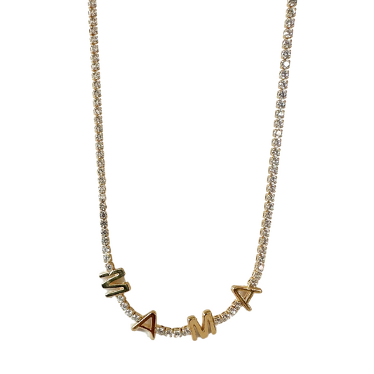 Mama Necklace