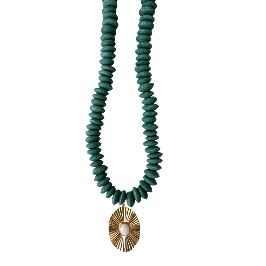 Ellisa Necklace