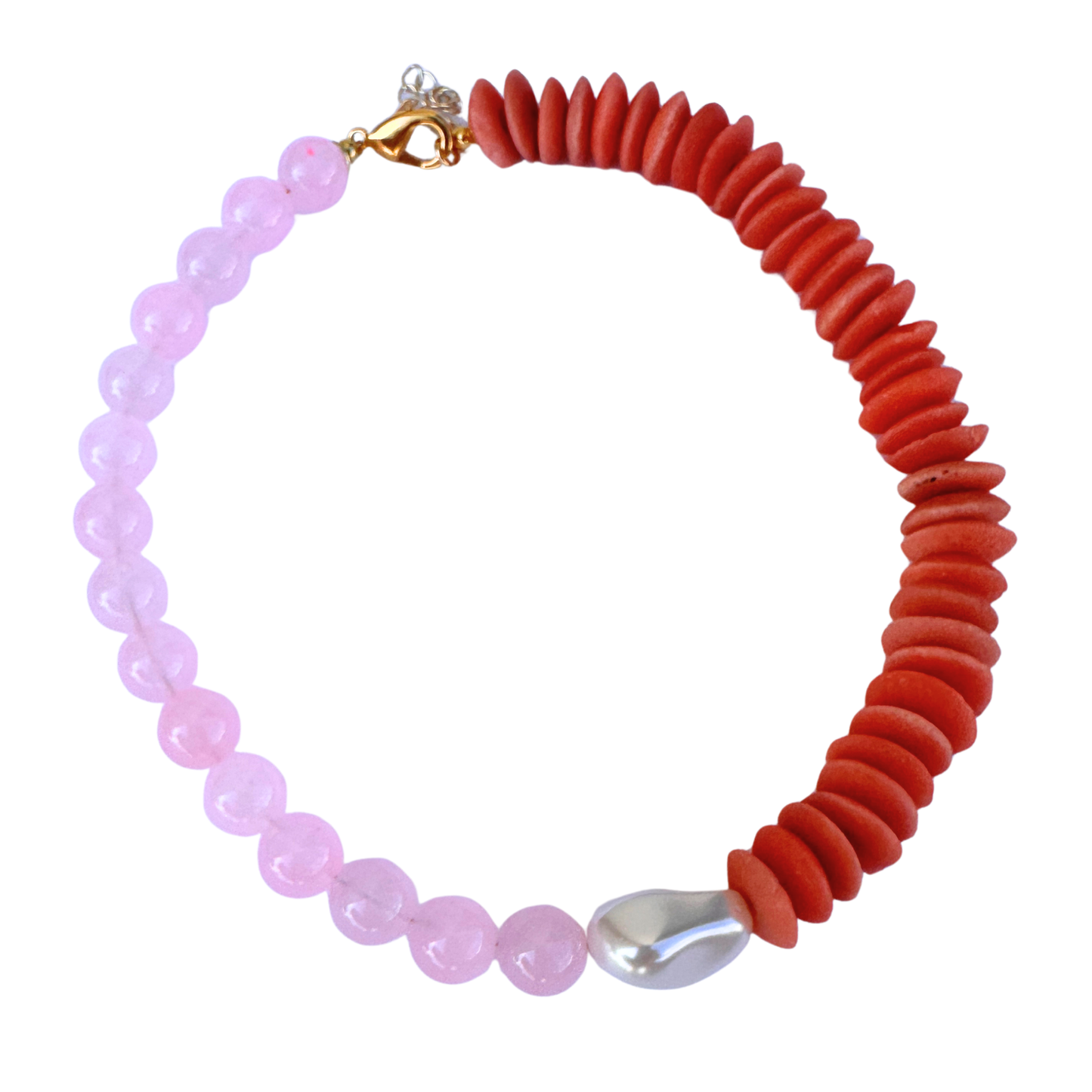 Rory Necklace