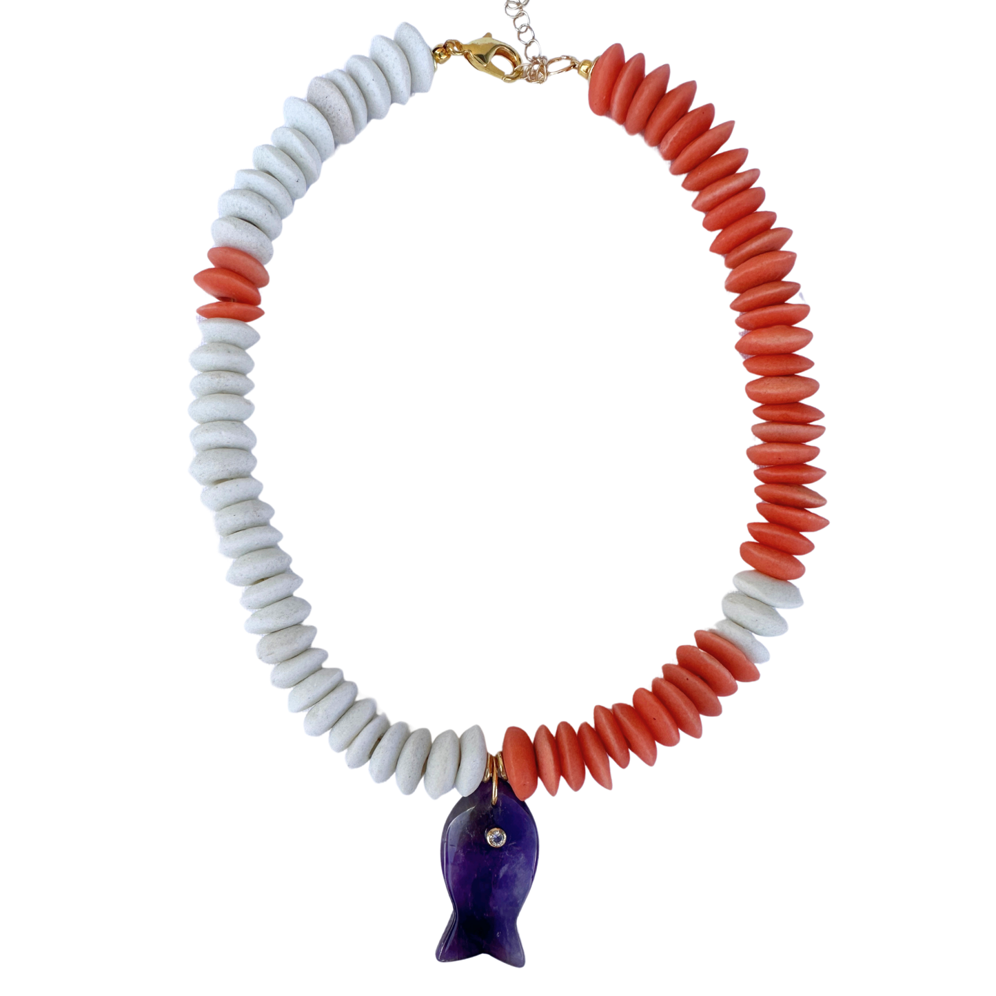 Palmer Necklace