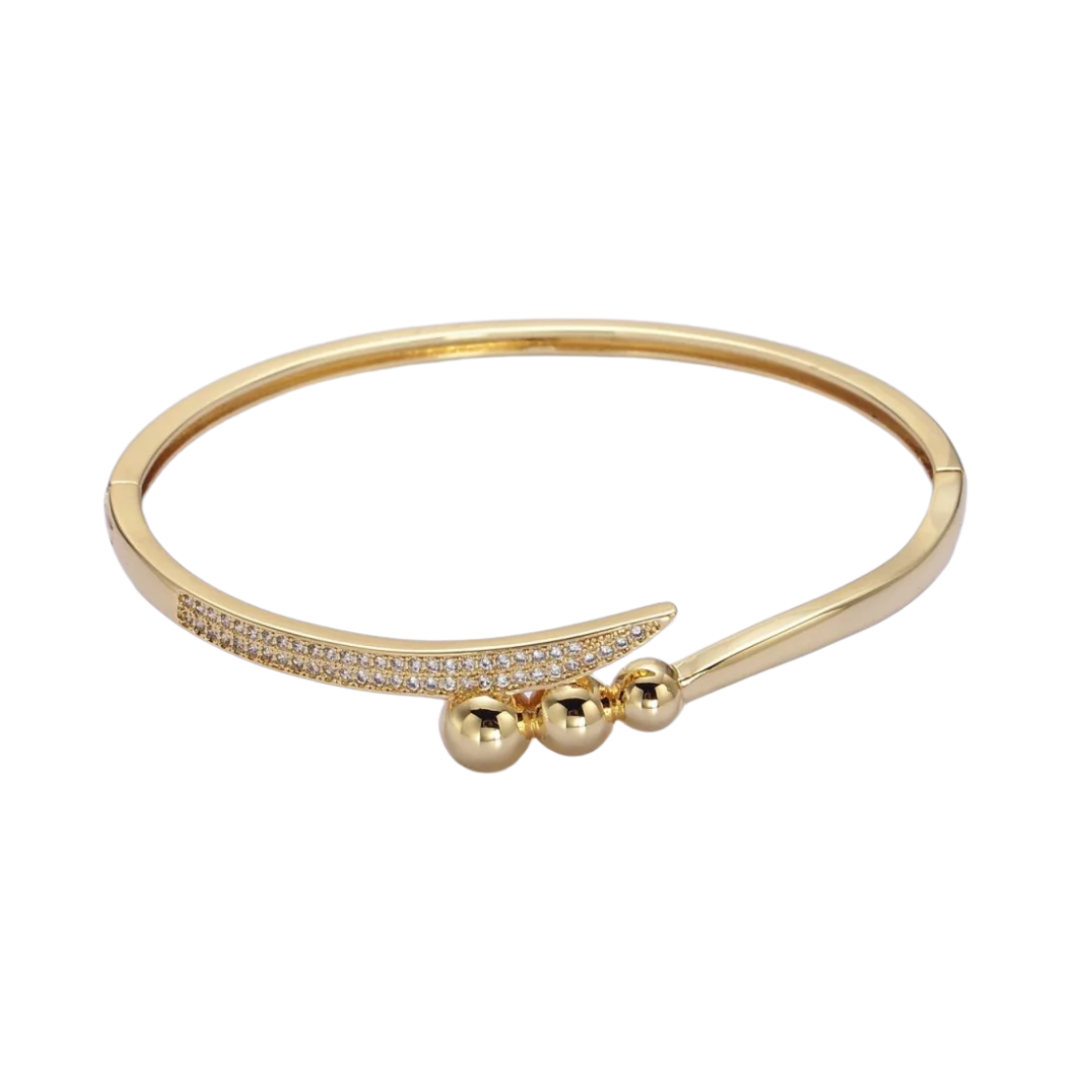 Langley Cuff