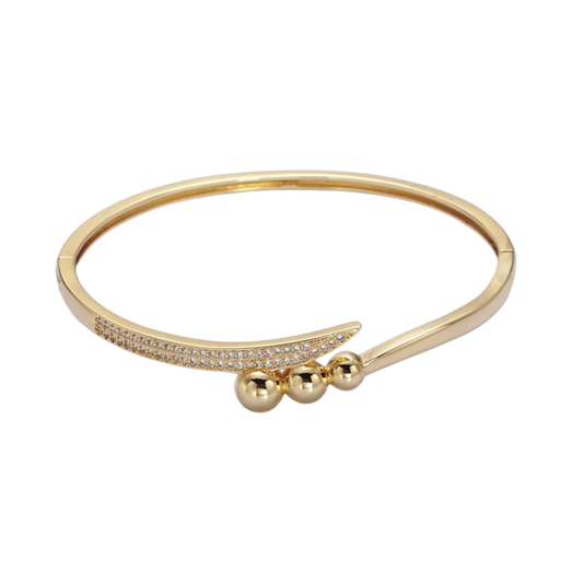 Langley Cuff