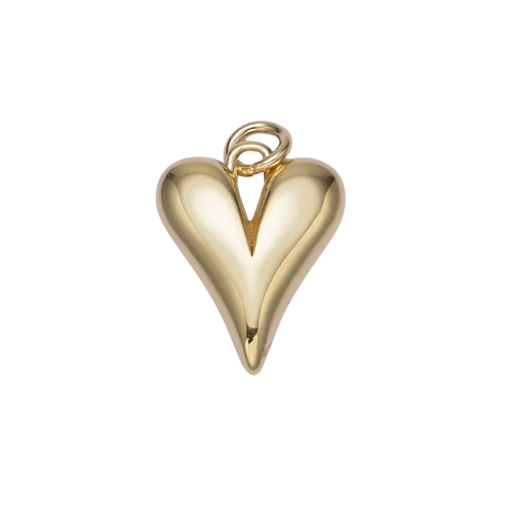 The Charmed Life Necklace