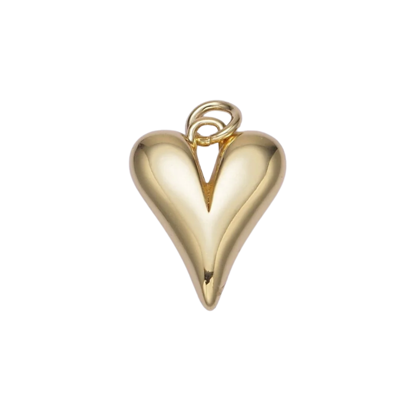 The Charmed Life Necklace