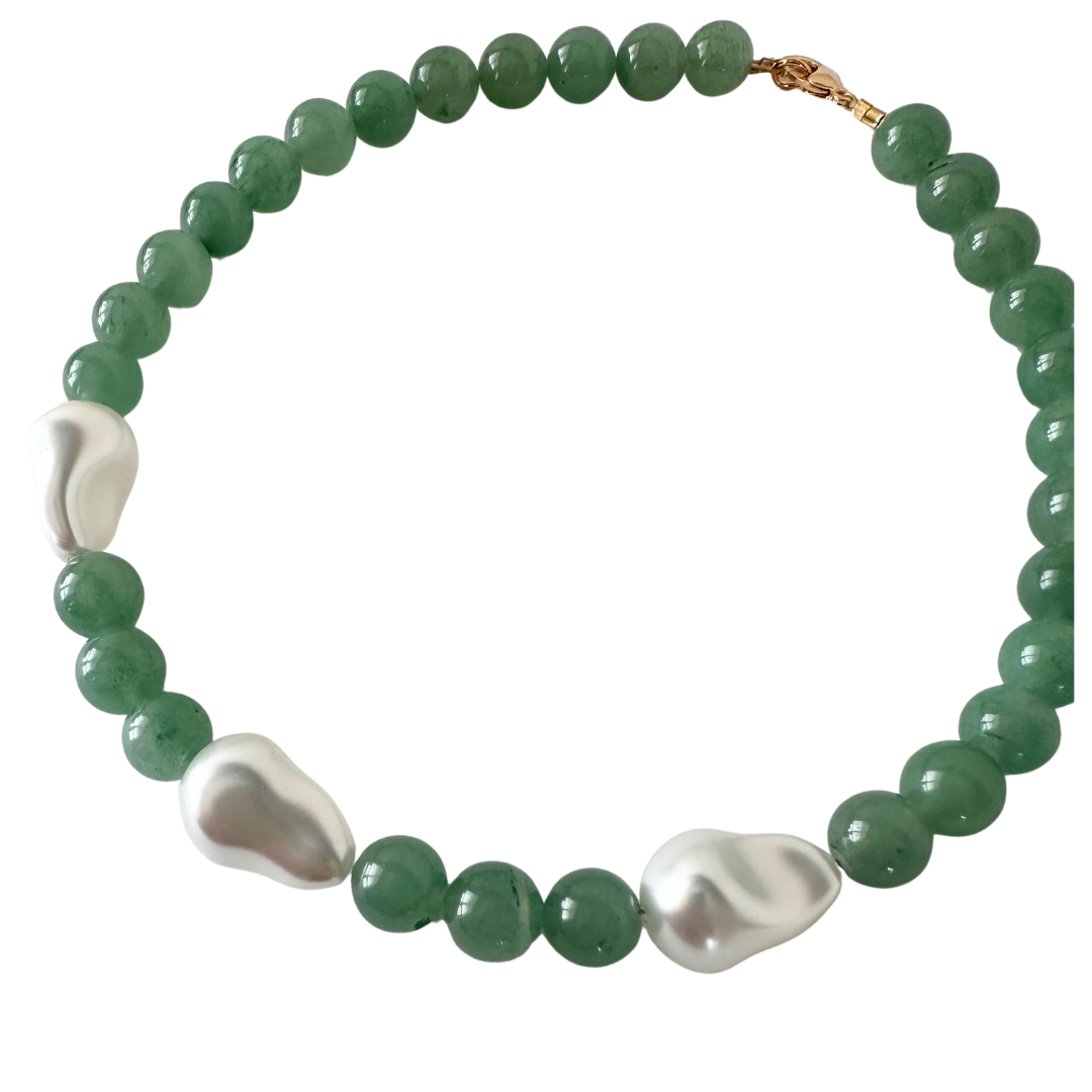Celine Necklace