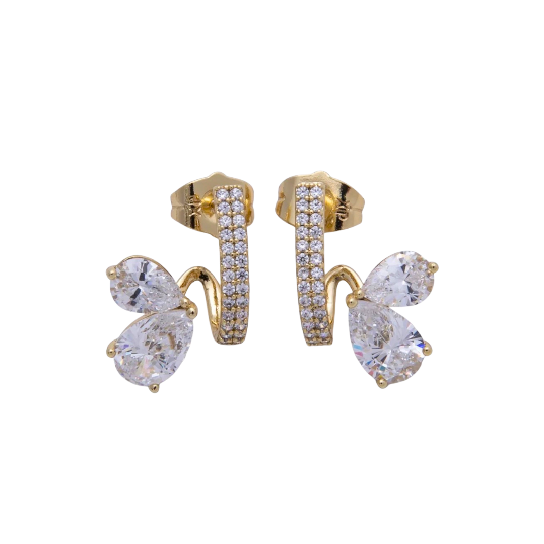 Olivia Earrings
