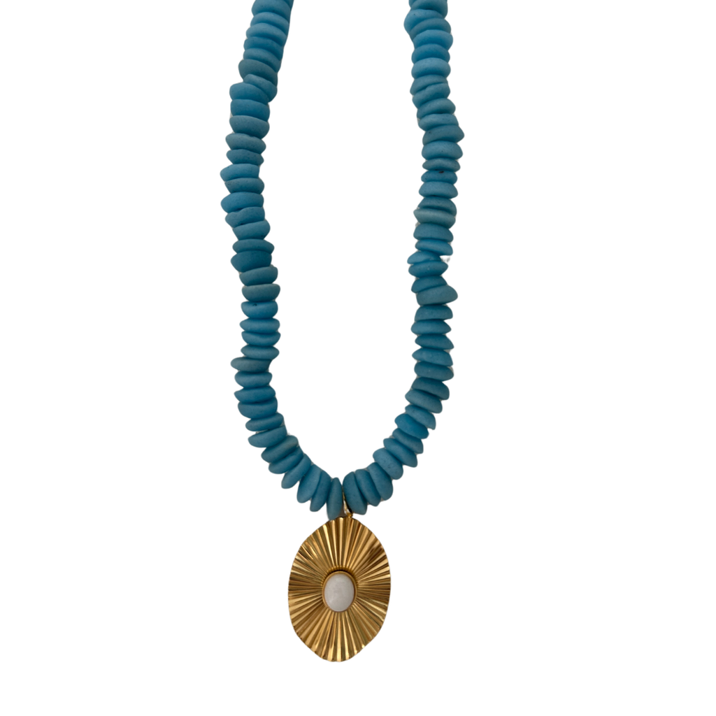 Ellisa Necklace