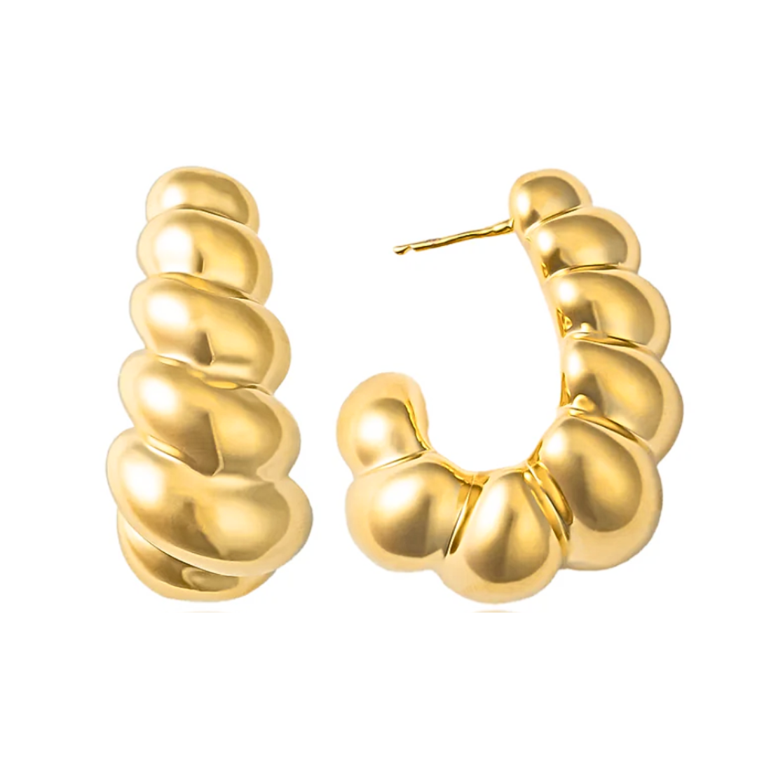 Lorient Earrings