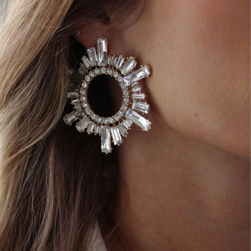 Noel Earrings