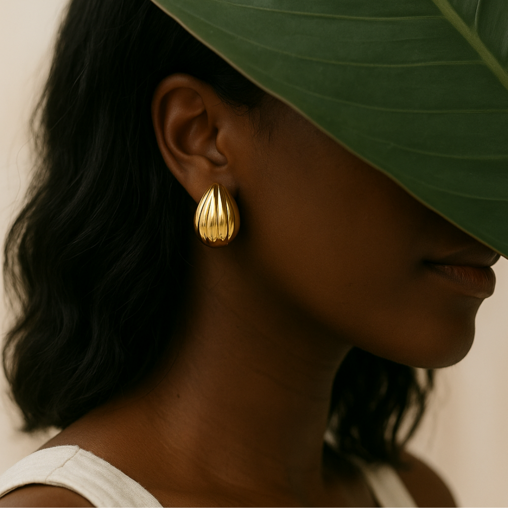 Parker Earrings